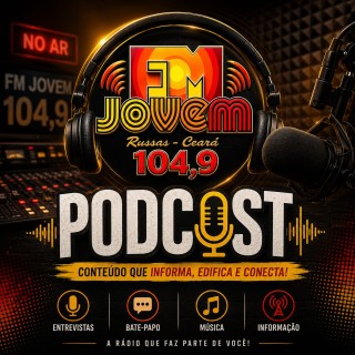 FM JOVEM 104.9