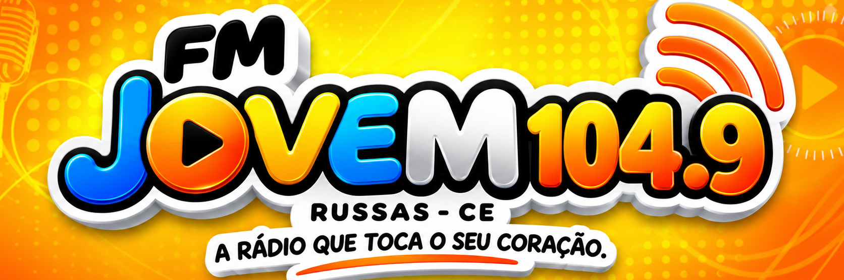 FM JOVEM 104.9